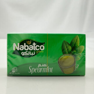 نعنع نباتكو