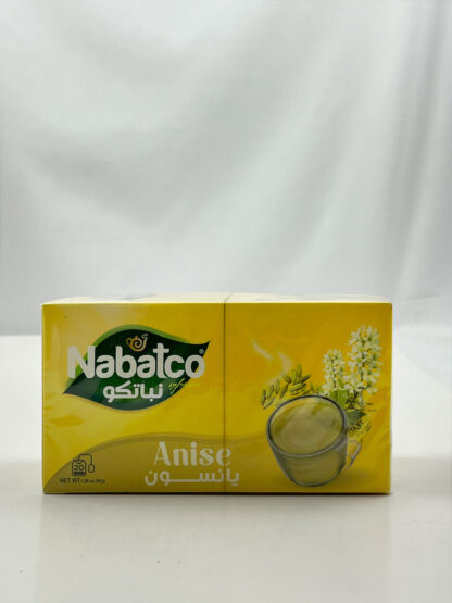 يانسون نباتكو