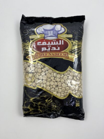 ترمس الشيف نديم