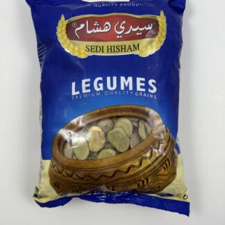 فول سيدي هشام