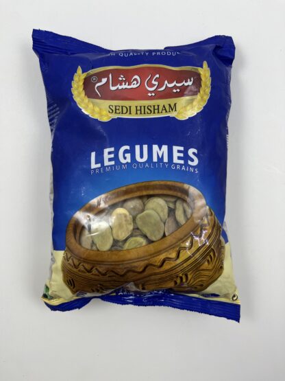 فول سيدي هشام