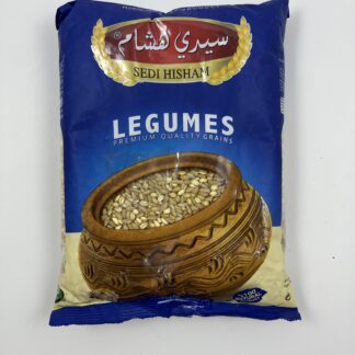 قمح مقشور سيدي هشام