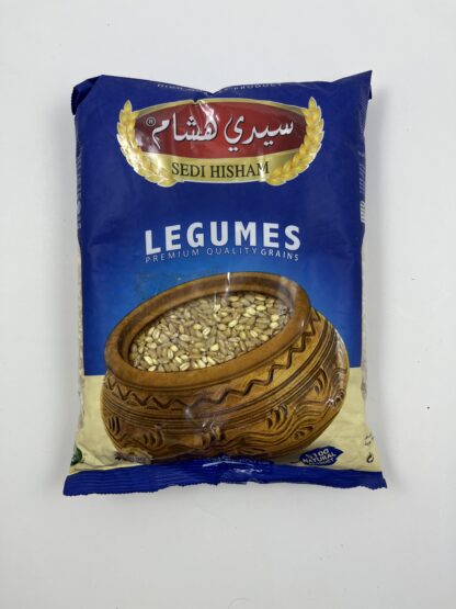 قمح مقشور سيدي هشام