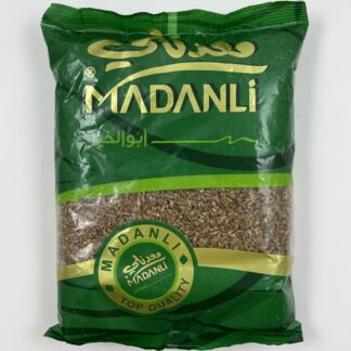 فريكة معدنلي