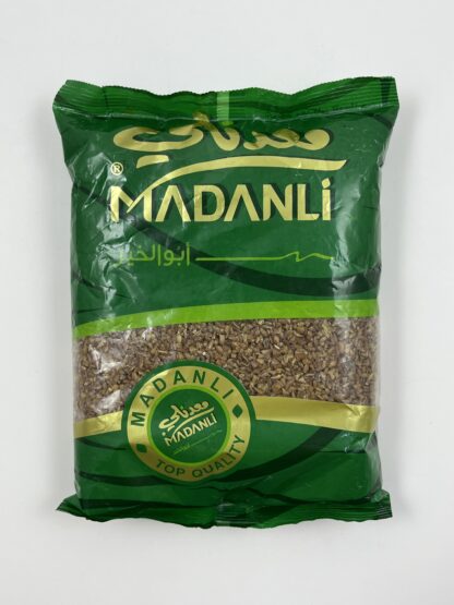 فريكة معدنلي