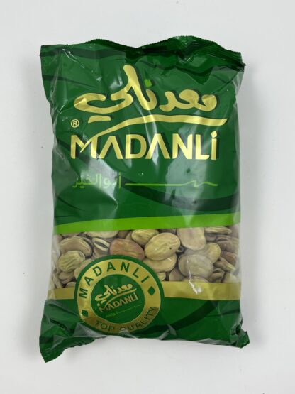 فول معدنلي