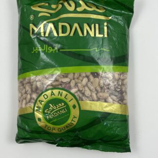 فاصولياء حمراء معدنلي
