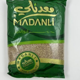 برغل أحمر معدنلي