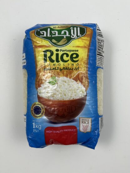 رز الأجداد