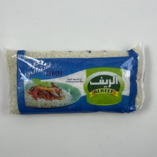 رز الريف