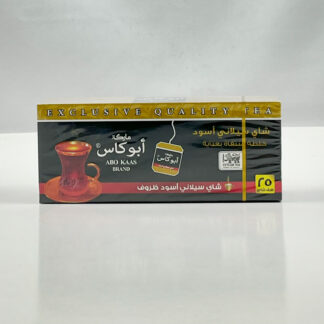 شاي ابو كاس