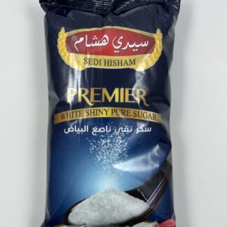 سكر سيدي هشام