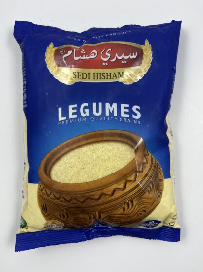 سميدة سيدي هشام