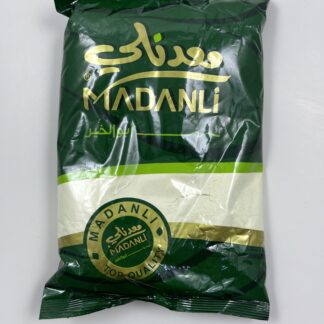 طحين معدنلي