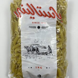 معكرونا باستاليني