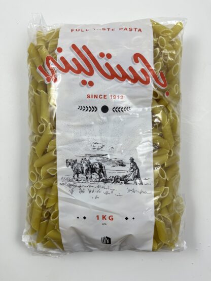 معكرونا باستاليني