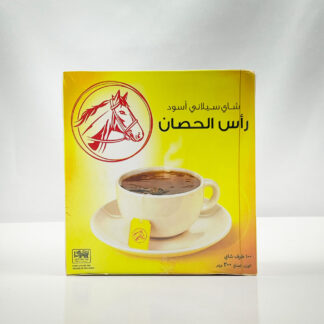 شاي رأس الحصان