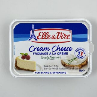 جبنة elle & vire