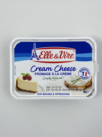 جبنة elle & vire
