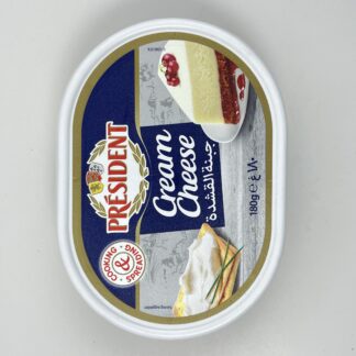 جبنة بريزيدينت