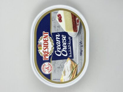 جبنة بريزيدينت
