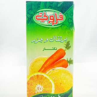 عصير فروتي