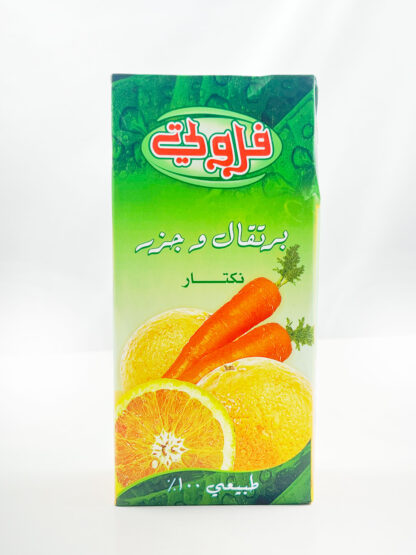 عصير فروتي