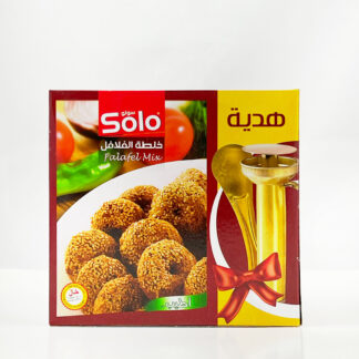 خلطة الفلافل سولو