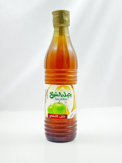 خل تفاح جبل الشيخ