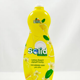 سائل جلي سوليد