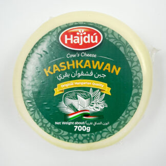 قشقوان هنغاري هاجدو
