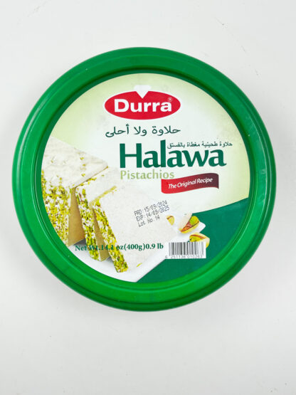 حلاوة الدرة