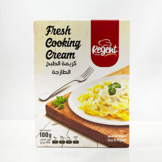 كريمة الطبخ ريجينت