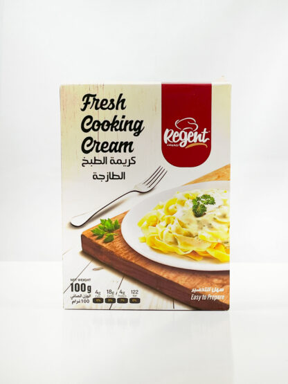 كريمة الطبخ ريجينت