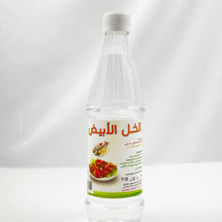 خل أبيض فادي