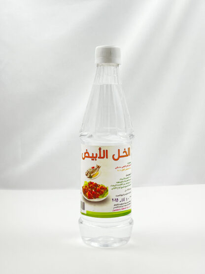 خل أبيض فادي