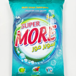 مسحوق مور