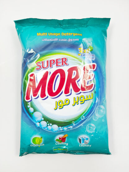 مسحوق مور