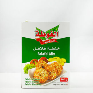 خلطة الفلافل الغوطة