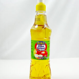 خل تفاح بوركو