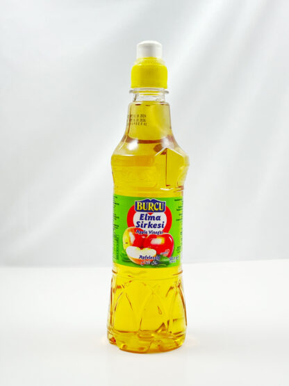خل تفاح بوركو