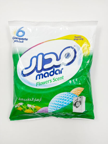 مسحوق مدار