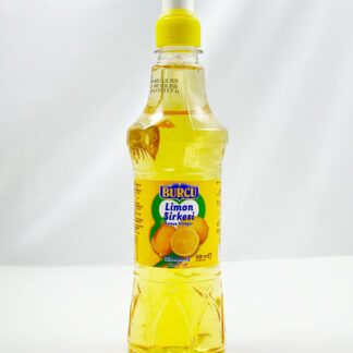 خل الليمون بوركو