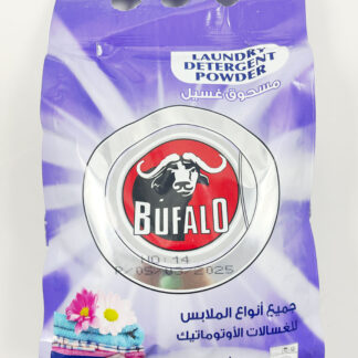 مسحوق بوفالو