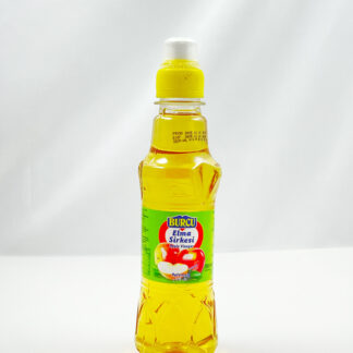 خل تفاح بوركو