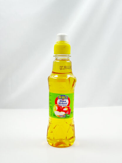 خل تفاح بوركو