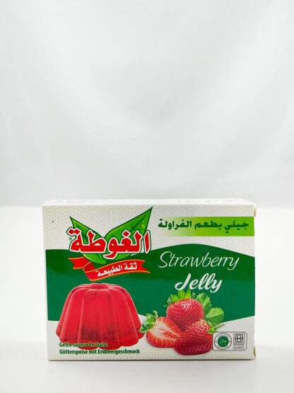 جيليه الغوطة