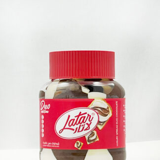 شوكولا لاتار