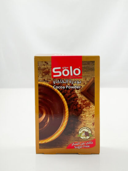 كاكاو سولو