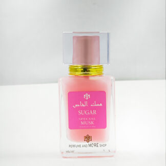 عطر مسك الخاص
